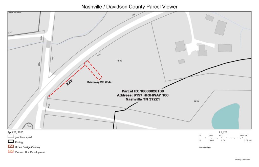 9157 Hwy 100 • Nashville TN 37221